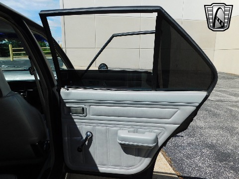 1986 Dodge Omni image 59