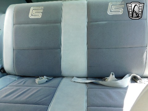 1986 Dodge Omni image 85