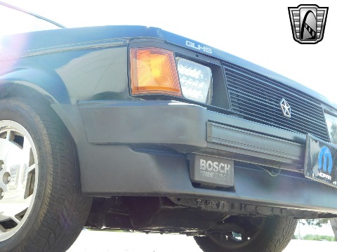 1986 Dodge Omni image 34