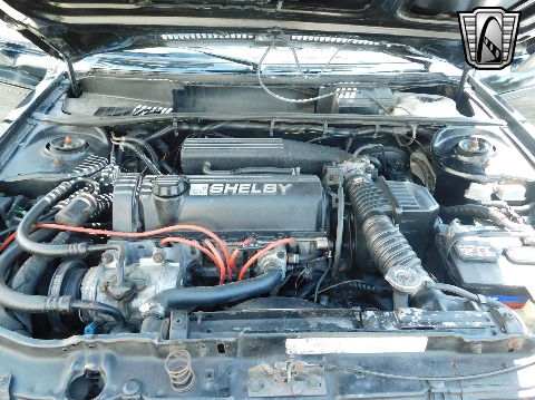 1986 Dodge Omni image 86