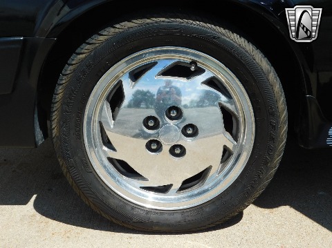 1986 Dodge Omni image 61