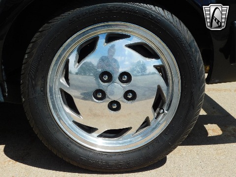 1986 Dodge Omni image 62