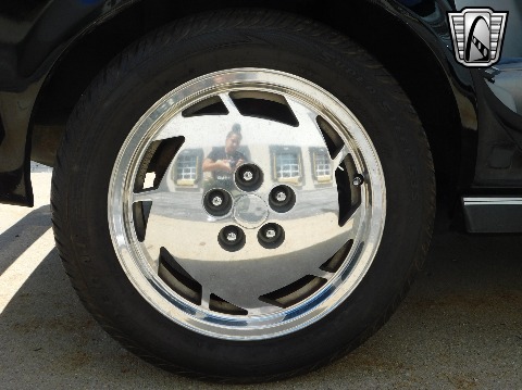 1986 Dodge Omni image 63