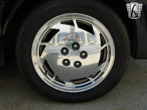 1986 Dodge Omni image 64