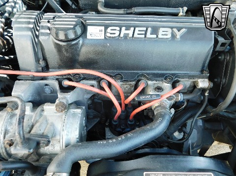 1986 Dodge Omni image 90