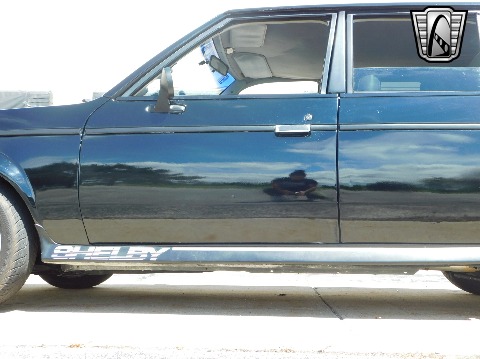 1986 Dodge Omni image 13