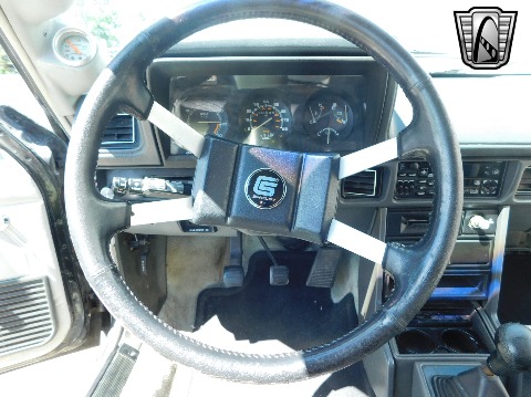 1986 Dodge Omni image 65