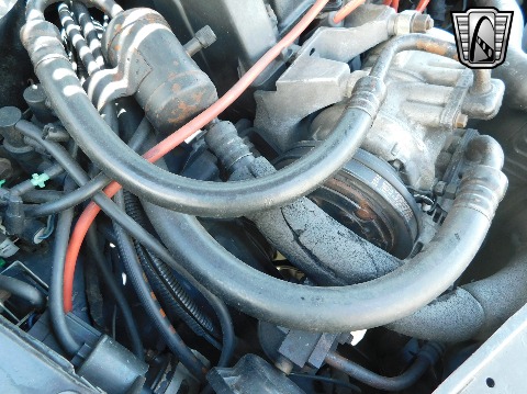 1986 Dodge Omni image 91