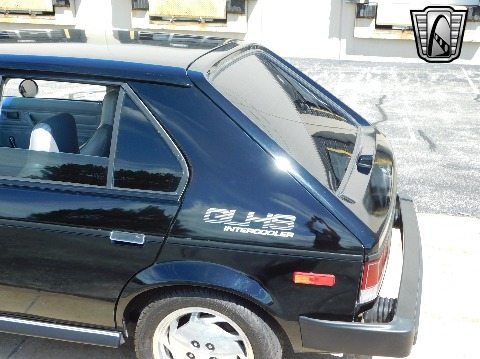 1986 Dodge Omni image 14