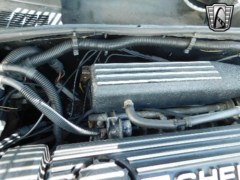 1986 Dodge Omni image 92