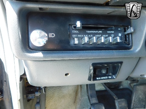 1986 Dodge Omni image 67