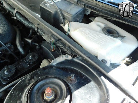 1986 Dodge Omni image 93