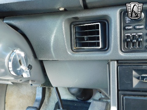 1986 Dodge Omni image 68