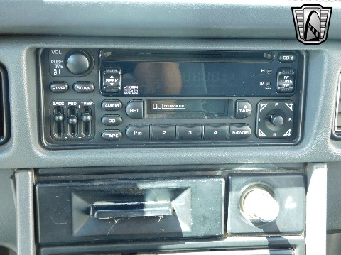 1986 Dodge Omni image 69