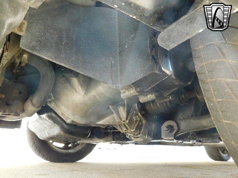 1986 Dodge Omni image 95