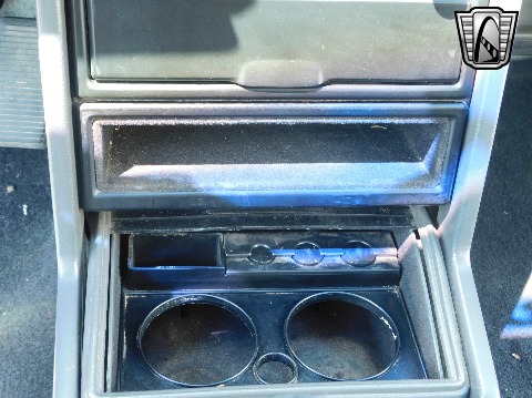 1986 Dodge Omni image 70