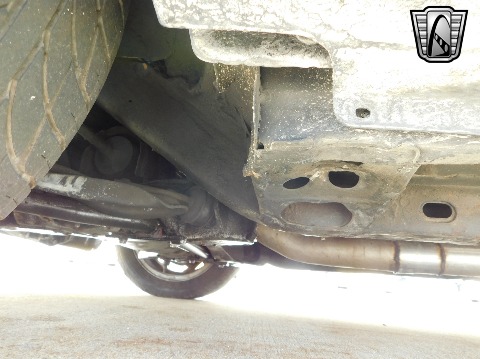 1986 Dodge Omni image 96