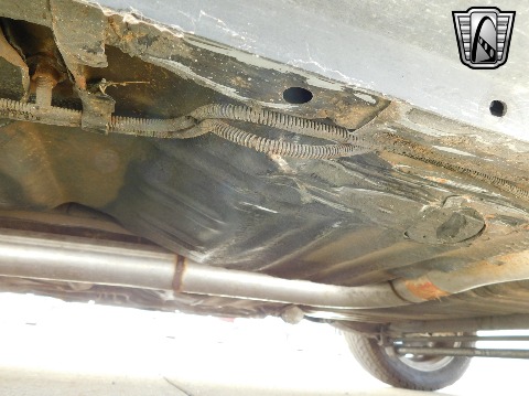 1986 Dodge Omni image 97