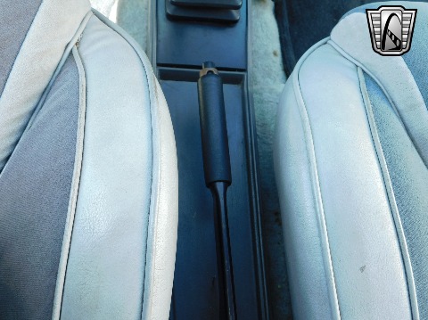 1986 Dodge Omni image 72