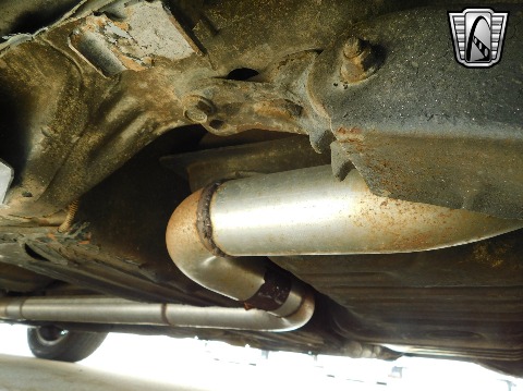 1986 Dodge Omni image 98