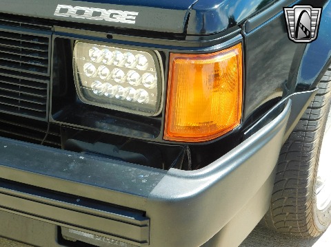 1986 Dodge Omni image 47