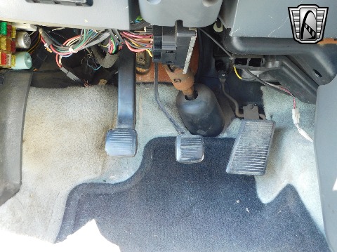 1986 Dodge Omni image 73