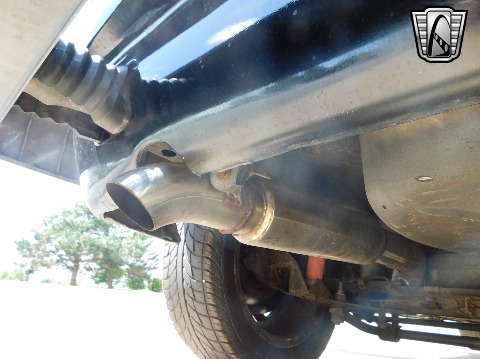 1986 Dodge Omni image 99