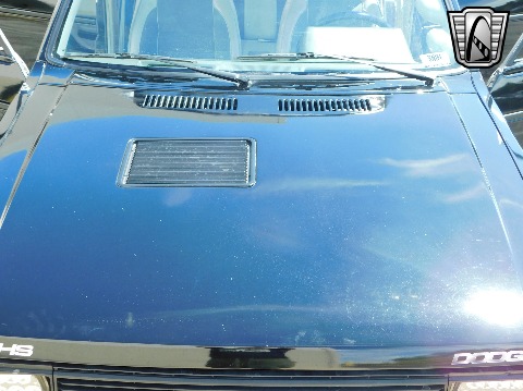 1986 Dodge Omni image 48