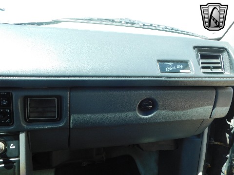 1986 Dodge Omni image 74