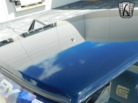 1986 Dodge Omni image 49