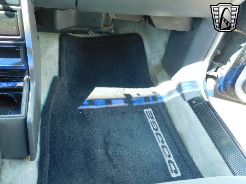 1986 Dodge Omni image 75