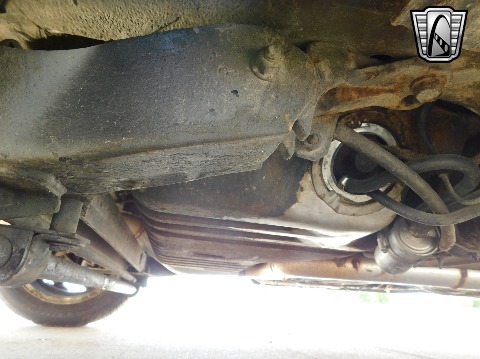 1986 Dodge Omni image 101