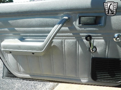 1986 Dodge Omni image 77