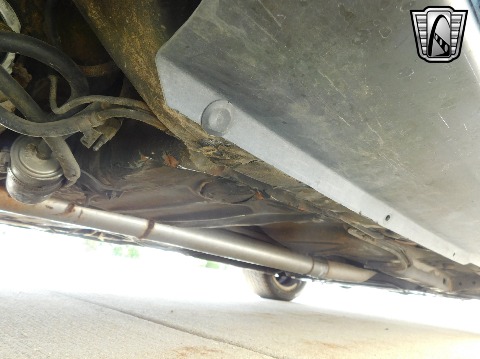 1986 Dodge Omni image 102