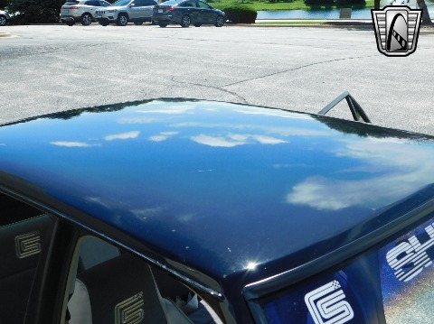 1986 Dodge Omni image 52