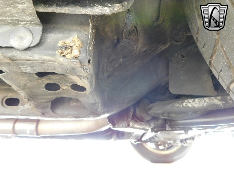 1986 Dodge Omni image 103