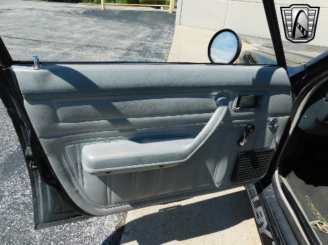 1986 Dodge Omni image 53