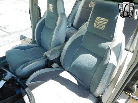 1986 Dodge Omni image 79