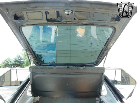 1986 Dodge Omni image 104