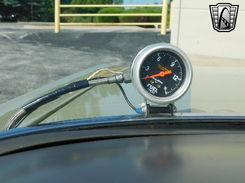 1963 Chevrolet Biscayne image 105