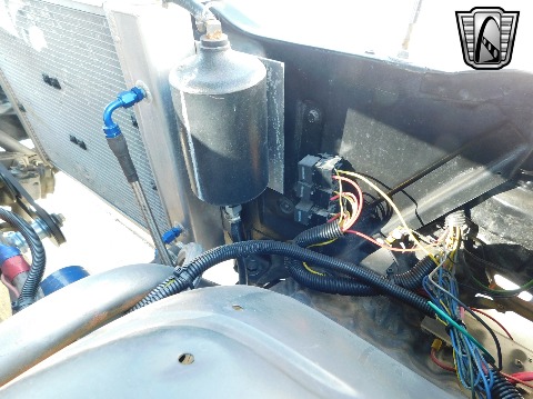 1963 Chevrolet Biscayne image 130