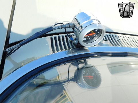 1963 Chevrolet Biscayne image 55