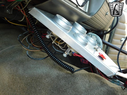 1963 Chevrolet Biscayne image 106