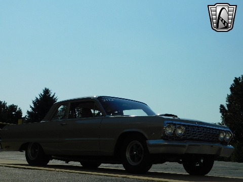 1963 Chevrolet Biscayne image 5