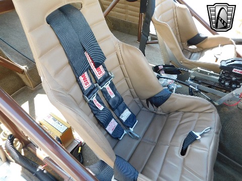 1963 Chevrolet Biscayne image 82