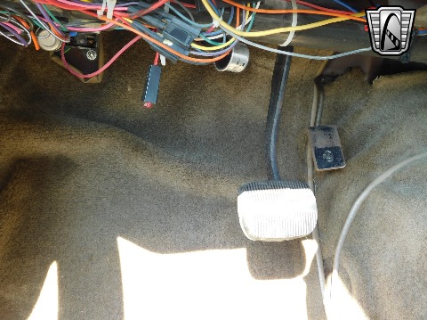 1963 Chevrolet Biscayne image 107