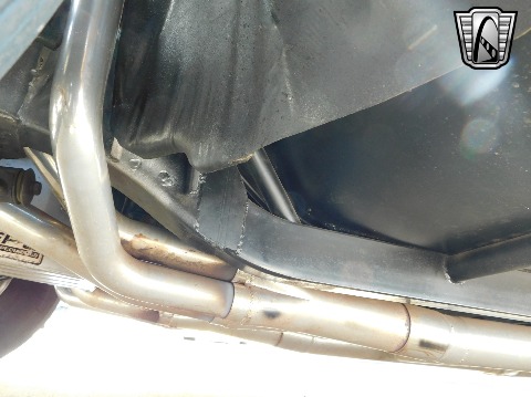 1963 Chevrolet Biscayne image 132