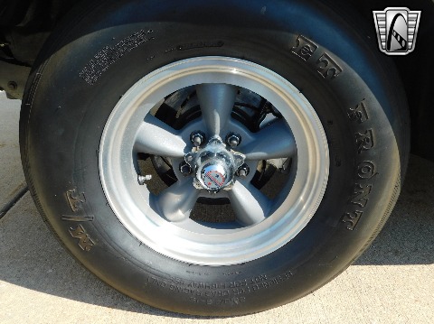 1963 Chevrolet Biscayne image 57