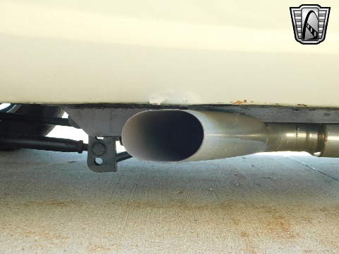 1963 Chevrolet Biscayne image 32