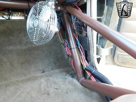 1963 Chevrolet Biscayne image 84